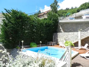 Appartamento con barbecue, terrazza e idromassaggio | Vista sul mare - Image 5