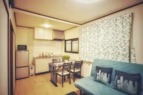 2 toilets 2 bathrooms/Direct to Shinjuku/Akihabara/Tokyo/Narita Airport/Sky Tree 10 minutes/Asakusa 14 minutes/9 minutes walk to natural hot springs - Image 5