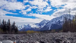 Glacier Creek Cabins - Image 3