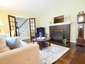 Maison de Jardin Yale New Haven pour les grands groupes - Image 3