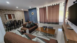 Exclusive Apartment A1, 102 - Image 3