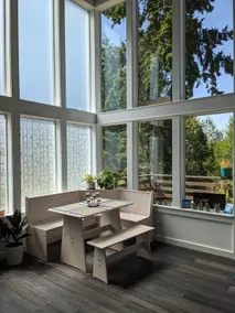 Loft-style 2 bed/2 bath home - Image 3
