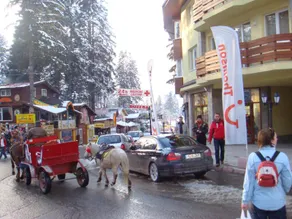 BOROVETS Royal Plaza - A409 - Image 4