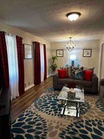 Liburd’s Holding residential home (free parking) - Image 5