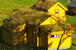 Bjørkeli – A pleasant stay on a historic farm - Image 5