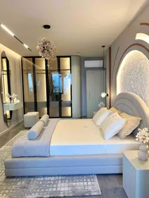 Penthouse Durres View - Image 4
