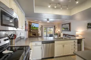 Quiet Desert Oasis on Golf Course w/ Heated Pool - Image 4