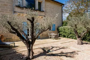 Tasteful cottage in Uzès - Image 3
