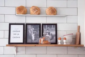 Romantic Studio in former bakery close EiffelTower - Image 2