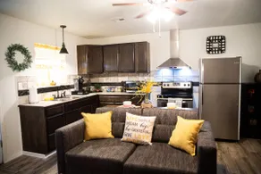 Cozy Duplex near downtown Checotah - Image 3