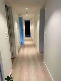 Entire apartment, family friendly, 1h to Oslo. 6 beds - Image 5