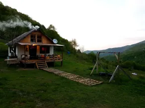Dağevimsakarya The key to peace in touch with nature - Image 4