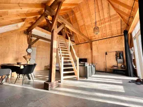 Stay in a Historic Dutch Barn 2 Adults 2 Kids - Image 4