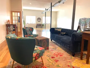 Enjoy Historic Downtown Rogersville at The Loft - Image 2