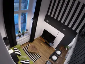 ”Tchaikovsky” - Apartment in the center with a beautiful view - Image 4