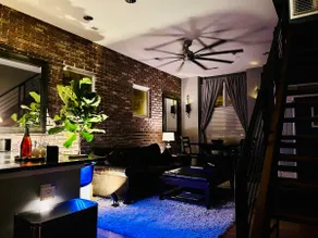 ℒ𝓊𝓍ℯ ✯ Uptown Smart Loft Staycation - Image 2