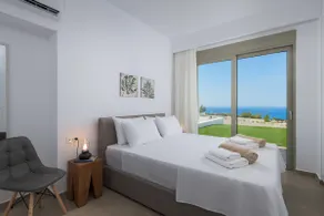 Villa Mimosa in Pefkos (Lindos area) - Image 5