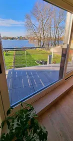 Cozy house at the lake - Image 4