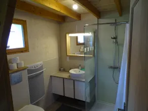 Forest Green - 4* Private House for 2 - Image 3