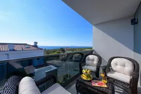 Villa Thalia with a private pool - Image 3