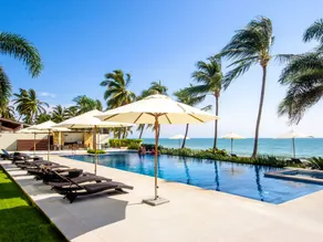 Oceanfront Oasis! Beautiful 3bd / 2bth - Image 3