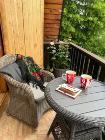 ”Spełnione Marzenia” Highlander's Cottage - Image 2