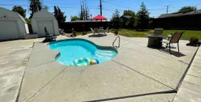 Tulare’s best kept secret with a pool! ~RARE FIND~ - Image 3
