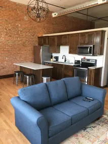 Main Street Studio Apartment - Image 5