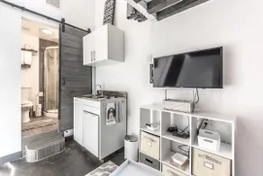 Chic Marina loft+Private Patio Retreat+ Firepit - Image 2