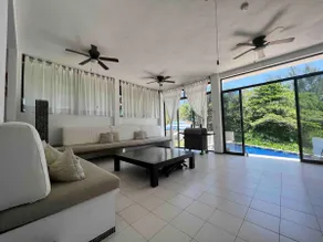Exclusive Oceanfront Villa, Pool, and Beach - Image 4