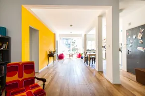 Beautiful and cozy home near the Baha'i Gardens - Image 4
