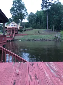 Toledo Bend LA - South Beach Drive w/ Boat Lift - Image 5