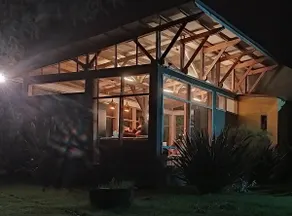Amonita casa Campestre, vía Tunja Paipa - Image 2