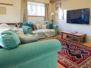 Appletree Cottage Fressingfield - Image 4