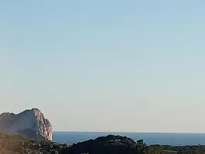 Finca Mayans - holiday home with stunning views and private pool in Benissa - Image 4
