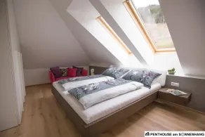 Penthouse am Sonnenhang mit exklusiver Ausstattung - Image 4