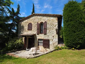 Agriturismo Sassi Bianchi, en el verde con piscina privada ideal para grupos - Image 5