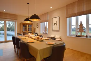 Charming Fens Family Home - Image 3