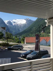Balestrand Fjordapartments Holmen 19A - Image 4