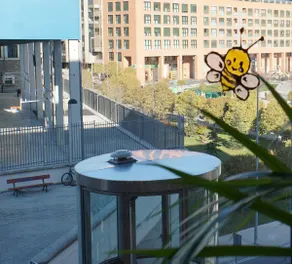 Bee Happy Erletokieta apartamento en Pamplona - Image 3