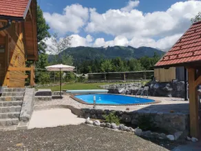 Heaven's gate - mountain retreat, alpine village - Image 3