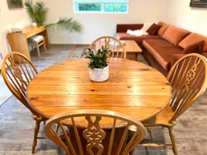 The Peppertree Cottage - Image 5