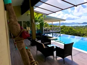 Amazing ocean view Villa vista Chocoyas - Image 5