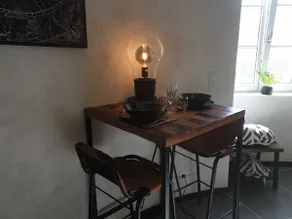 Loft: The LACUZON Tower - Image 3