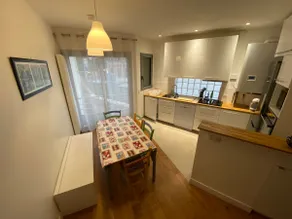 2 floor flat + Terrace, Eiffel Tower view - Image 3