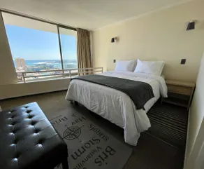 Modern Loft with Sea View + Parking - Image 2
