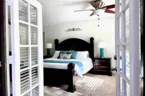 The Wine Country Ranch Retreat with Pool & Spa - Image 4