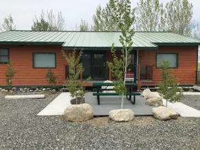 Blue Aspen Suite A - Image 2