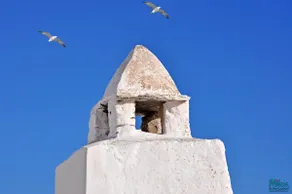 Persephone - Newly Renovated Cycladic Studio - Image 3