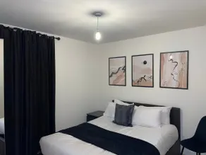 Great 1Bed 10 mins from East Croydon with Free WiFi - Image 2